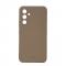 ONSALA Galaxy A54 5G Mobilskal Silikon Summer Sand
