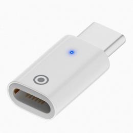 Lightning Hona - USB-C Hane Adapter För Apple Pencil 1st Gen
