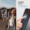 Spigen Spigen OnePlus 2T 5G / Nord 2 5G / Nord CE 5G Glas.tR Slim Skärmskydd - Teknikhallen.se