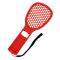 KJH 2 st Tennis Racket fr Nintendo Switch Rd/Bl