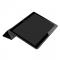 Tech-Protect Huawei MediaPad T3 10 Fodral SmartCase Svart