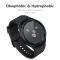 ENKAY Galaxy Watch 6 Classic 43 mm 2-PACK Skrmskydd