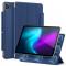 ESR 2in1 Magnetiskt Fodral iPad Pro 12.9 2020/2021 Bl