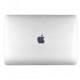MacBook Air 13 2022-2024 Skal HardCase Transparent