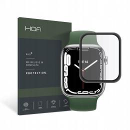 HOFI Apple Watch 7/8 45mm Skärmskydd Pro+ Hybrid Glas