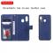 Samsung Galaxy A20e - 2in1 Magnet Skal / Plnboksfodral - Bl