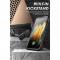 Supcase Samsung Galaxy S21 FE Skal Unicorn Beetle Pro Svart