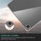 Lenovo Tab M10 Plus Gen 3 Skal TPU Matt Transparent