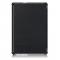 Huawei MediaPad T5 10 - Tri-Fold Fodral - Svart