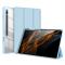 DUX DUCIS Galaxy Tab S8 Ultra Fodral TOBY Tri-Fold Bl