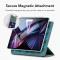 ESR iPad Pro 11 (2020/2021) 2in1 Magnetiskt Fodral Grn