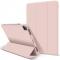 Tech-Protect iPad Pro 11 2021 Fodral Med Pennhllare Rosa