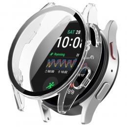 Tech-Protect Galaxy Watch 4/5/FE 40 mm Skal Defense360 Transparent