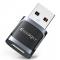 ESSAGER USB-C Hona till USB-A 3.0 Adapter, 5Gbps Bl