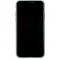 iPhone 11 Pro Max - holdit Mobilskal Silikon - Moss Green