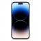 Spigen iPhone 14 Pro Skal Optik Crystal Chrome Grey