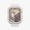 Spigen Apple Watch 44/45 mm Skal Rugged Armor Dune Beige