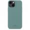 iPhone 13 Mini - holdit Mobilskal Silikon - Moss Green