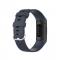Armband Fitbit Charge 3 / 4 Mrk Bl