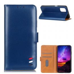 Samsung Galaxy A52 / A52s - Plånboksfodral - Blå