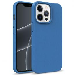 iPhone 15 Pro Skal TPU Starry Blå
