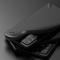 Samsung Galaxy A72 - Ringke Onyx TPU Skal - Svart