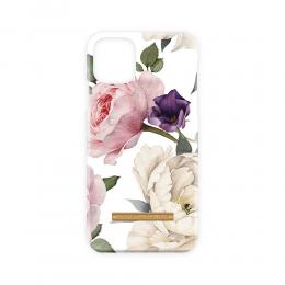 ONSALA iPhone 11 Pro Max Mobilskal Soft Rose Garden