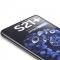 AMORUS Samsung Galaxy S21 Plus - AMORUS Heltäckande Skärmskydd I Härdat Glas - Teknikhallen.se