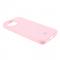 iPhone 13 Mini - Mercury Goospery Pearl Jelly Skal - Ljus Rosa