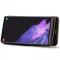 DG.MING Samsung Galaxy S22 Ultra 2in1 Magnet Fodral / Skal Gr