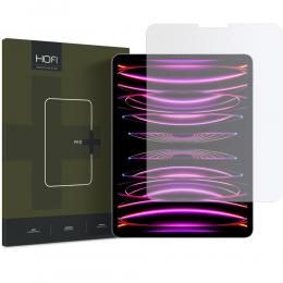 HOFI iPad Pro 12.9 2020/2021/2022 Skärmskydd Pro+ Härdat Glas