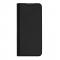 OnePlus Nord 2 5G - DUX DUCIS Skin Pro Fodral - Svart