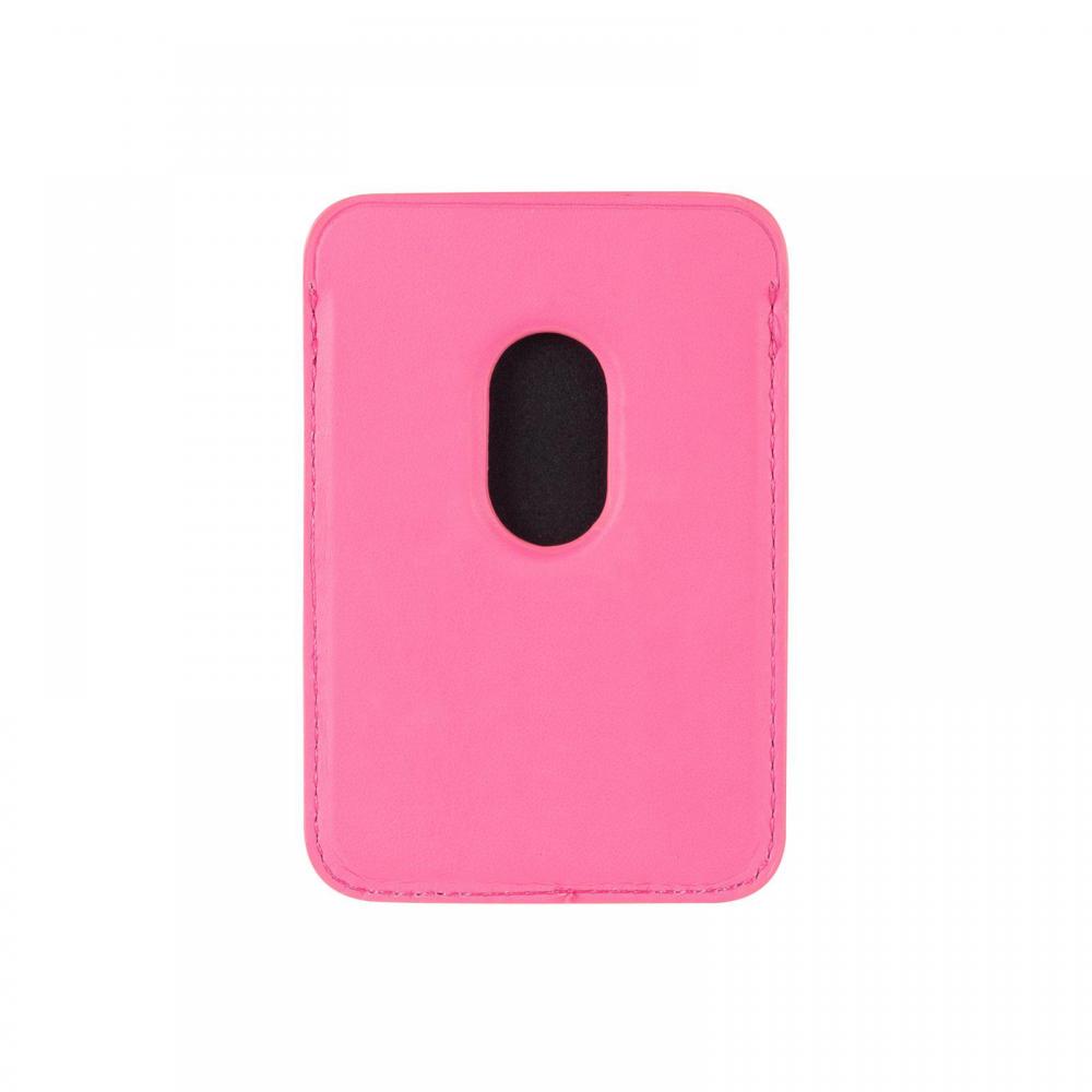 holdit Korthllare MagSafe Magnet Bright Pink