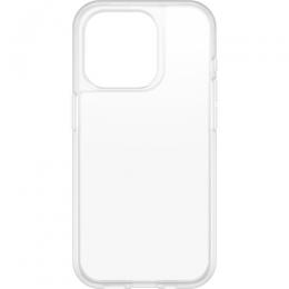 OtterBox iPhone 15 Pro Skal React Clear