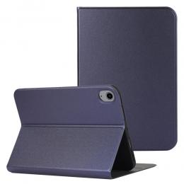 iPad Mini (2021) Fodral Case Stand Mörk Blå
