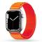 Tech-Protect Apple Watch 38/40/41 mm Armband Nylon Pro Orange
