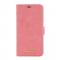 ONSALA iPhone 13 Pro Max 2in1 Magnet Fodral / Skal Dusty Pink