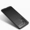 Tech-Protect Samsung Galaxy A53 5G Skal Borstad Stl Textur Svart