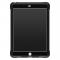 OtterBox UnlimitED Kickstand Skal Med Skrmskydd Fr iPad 10.2 Svart