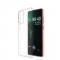 Samsung Galaxy A72 - Transparent TPU Skal