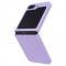 Spigen Galaxy Z Flip 5 Skal AirSkin Rose Purple
