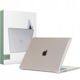 Tech-Protect MacBook Air 15 2023-2024 Skal SmartShell Transparent