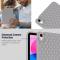 iPad Air 2020/2022 Skal Diamond Textur TPU Gr