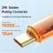 Mcdodo 1.8m 100W PD USB-C - USB-C Kabel Orange