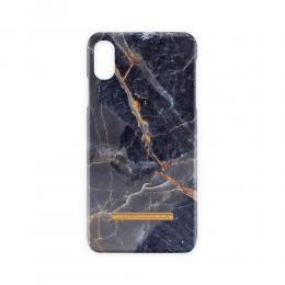 ONSALA iPhone XS Max Mobilskal Shine Grey Marble