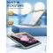 Supcase iPad 10.9 2022 Skal Cosmo Marble Blue