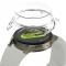 Ringke Galaxy Watch 7 44 mm Skal & Skrmskydd Hrdat Glas Transparent