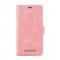 ONSALA iPhone XS Max 2in1 Magnet Fodral / Skal Dusty Pink