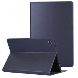  Samsung Galaxy Tab A8 10.5 (2021) Fodral Case Stand Blå - Teknikhallen.se