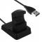 Fitbit Charge 3 / 4 Dockstation Trdls USB Laddare